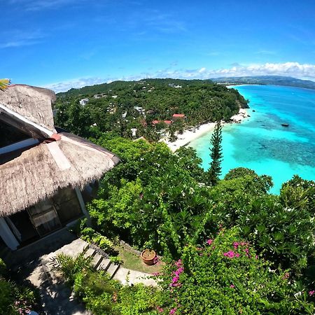 Tropicana Ocean Villas Yapak Exteriér fotografie