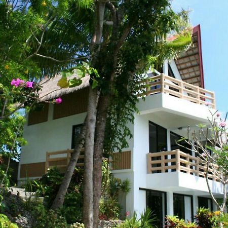 Tropicana Ocean Villas Yapak Exteriér fotografie