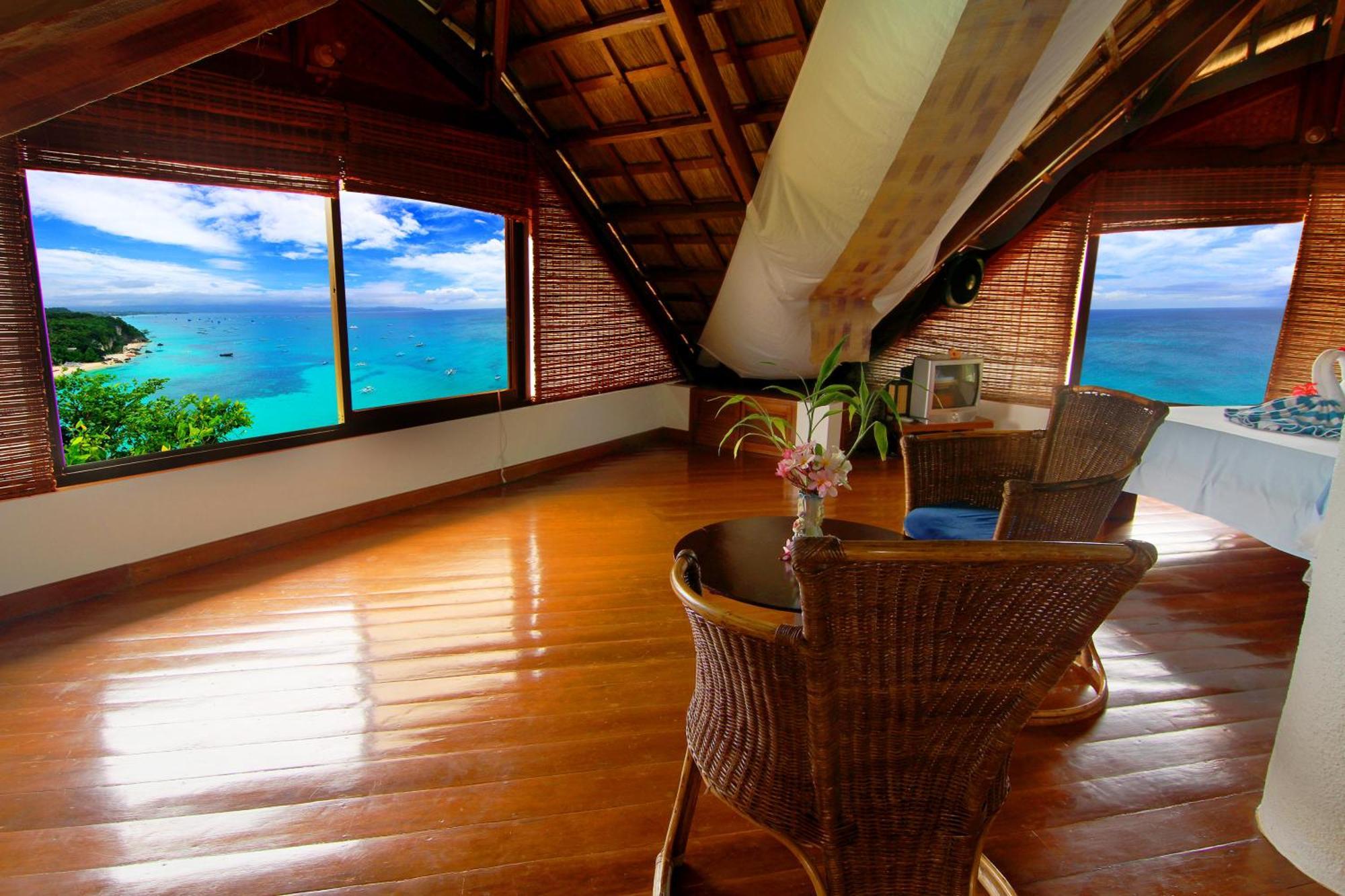 Tropicana Ocean Villas Yapak Pokoj fotografie
