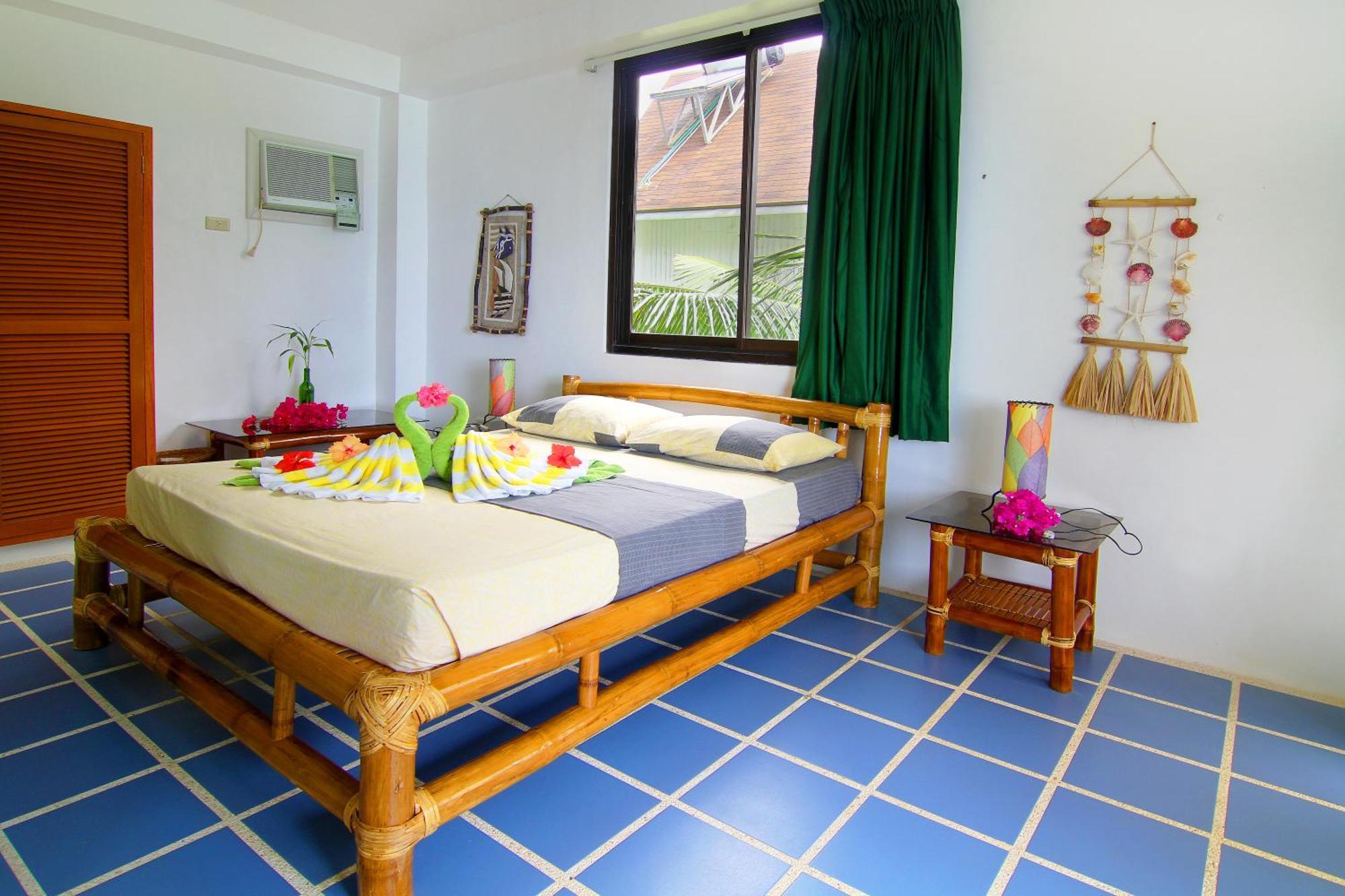 Tropicana Ocean Villas Yapak Pokoj fotografie