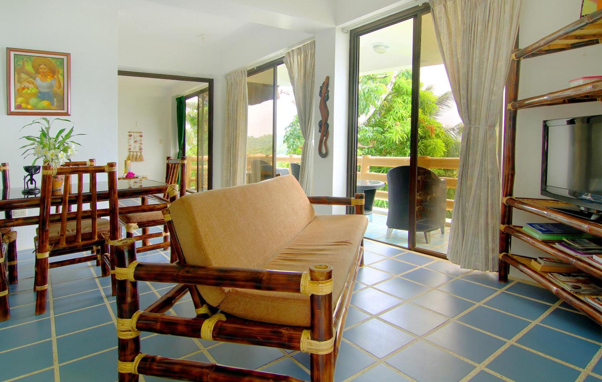 Tropicana Ocean Villas Yapak Pokoj fotografie