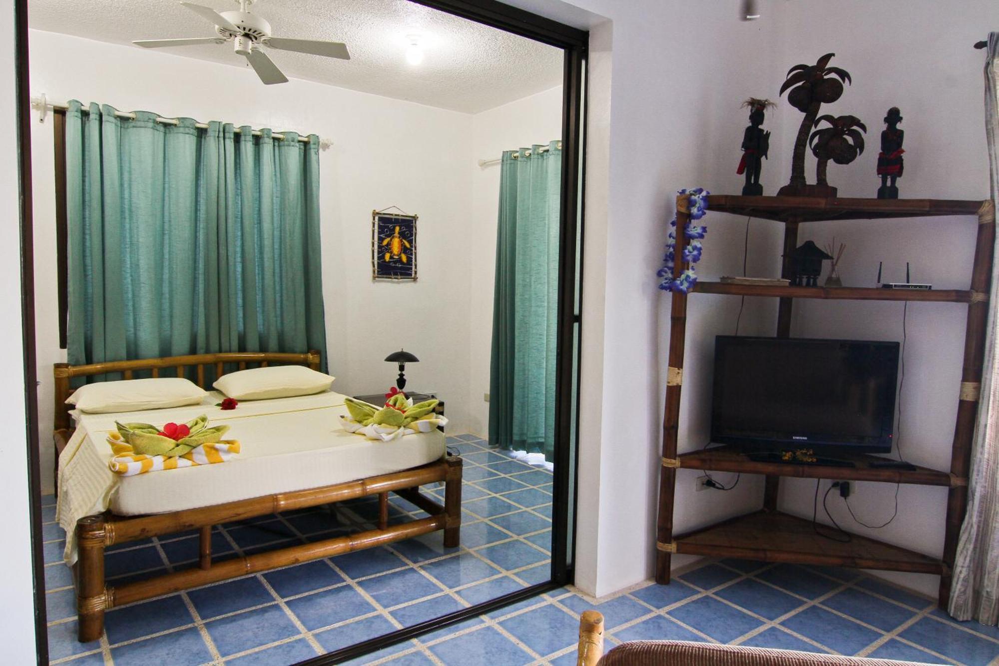 Tropicana Ocean Villas Yapak Pokoj fotografie