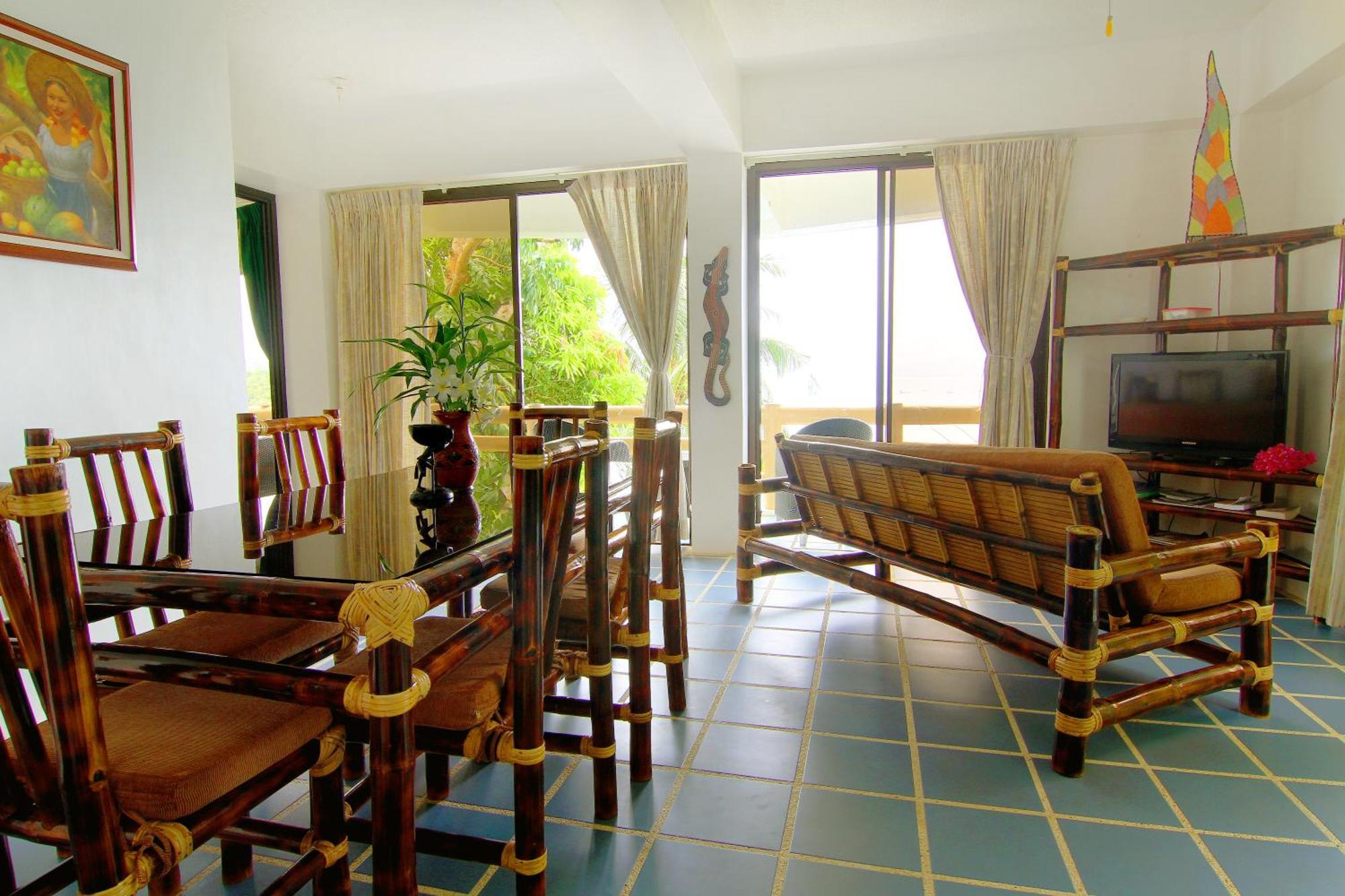 Tropicana Ocean Villas Yapak Pokoj fotografie