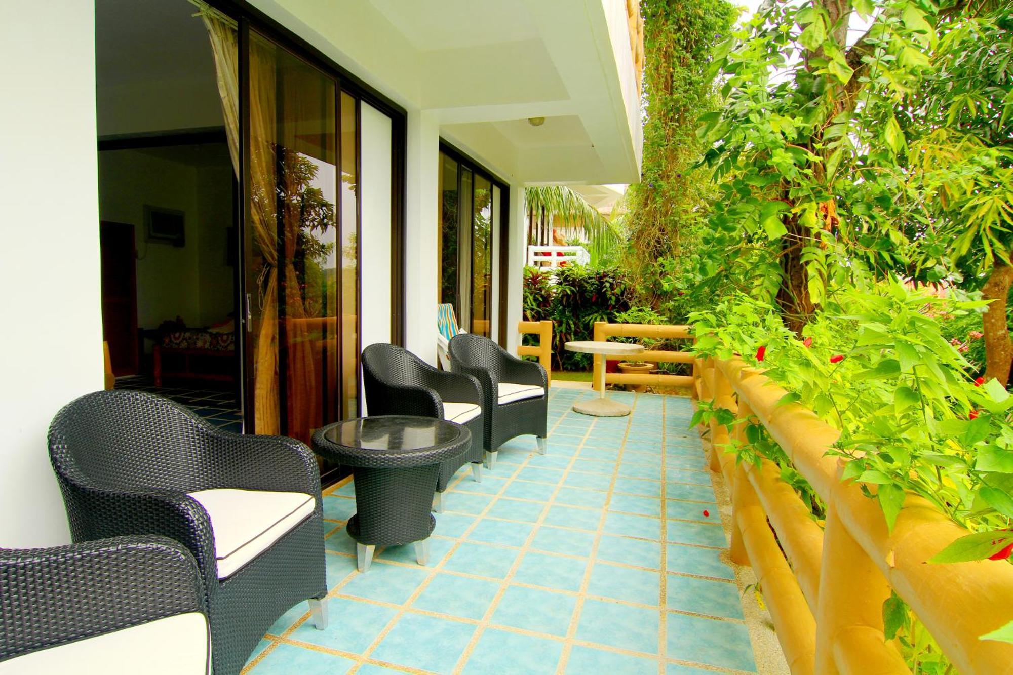 Tropicana Ocean Villas Yapak Pokoj fotografie
