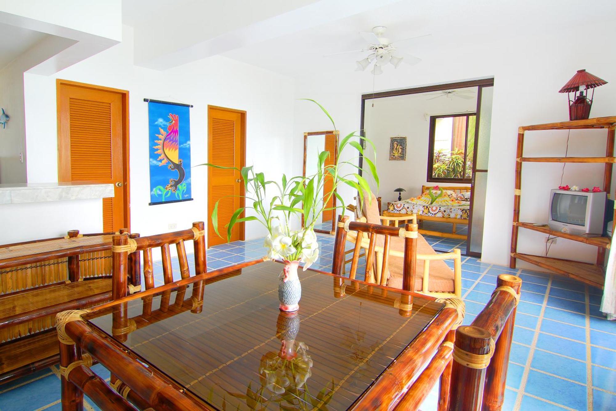 Tropicana Ocean Villas Yapak Pokoj fotografie