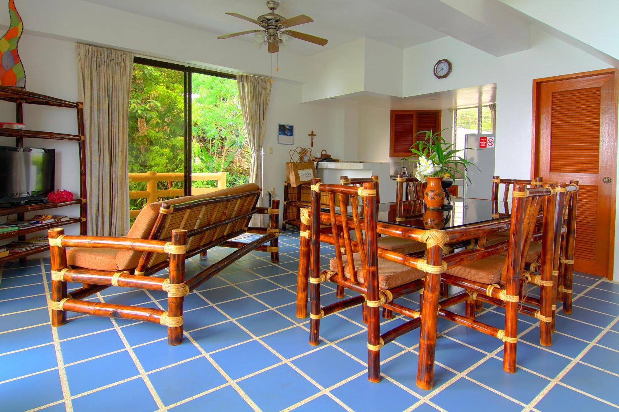 Tropicana Ocean Villas Yapak Pokoj fotografie