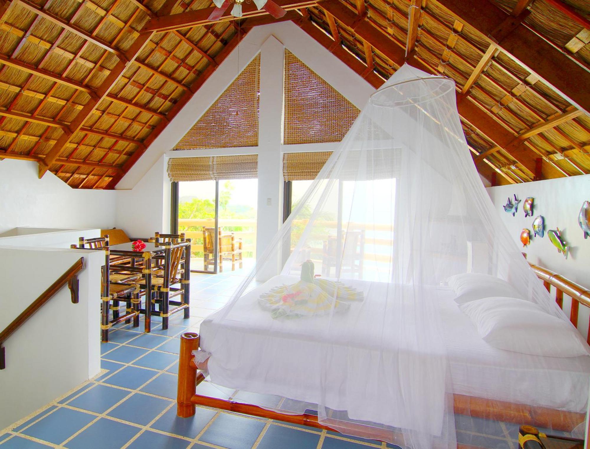 Tropicana Ocean Villas Yapak Pokoj fotografie