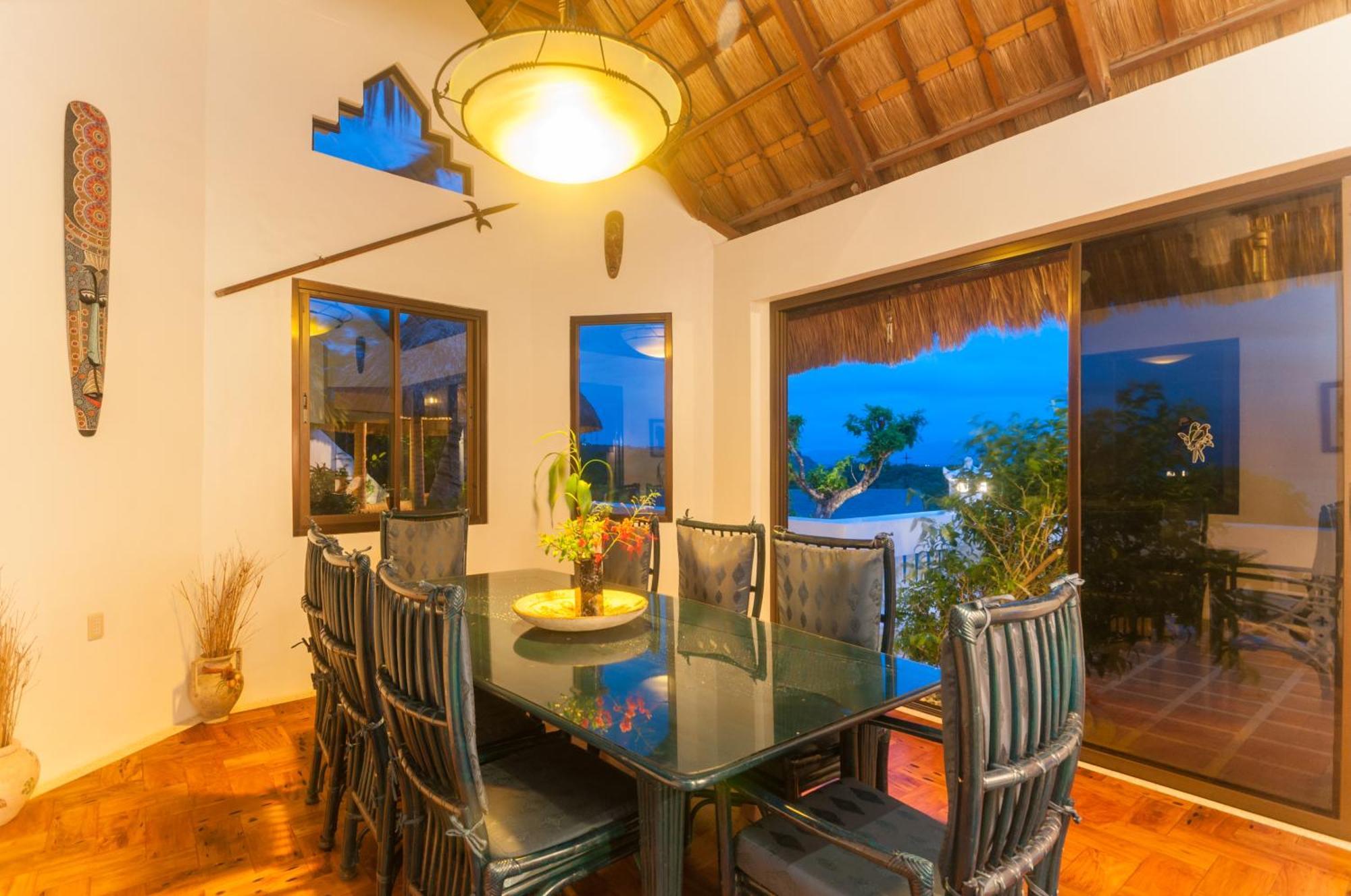 Tropicana Ocean Villas Yapak Pokoj fotografie