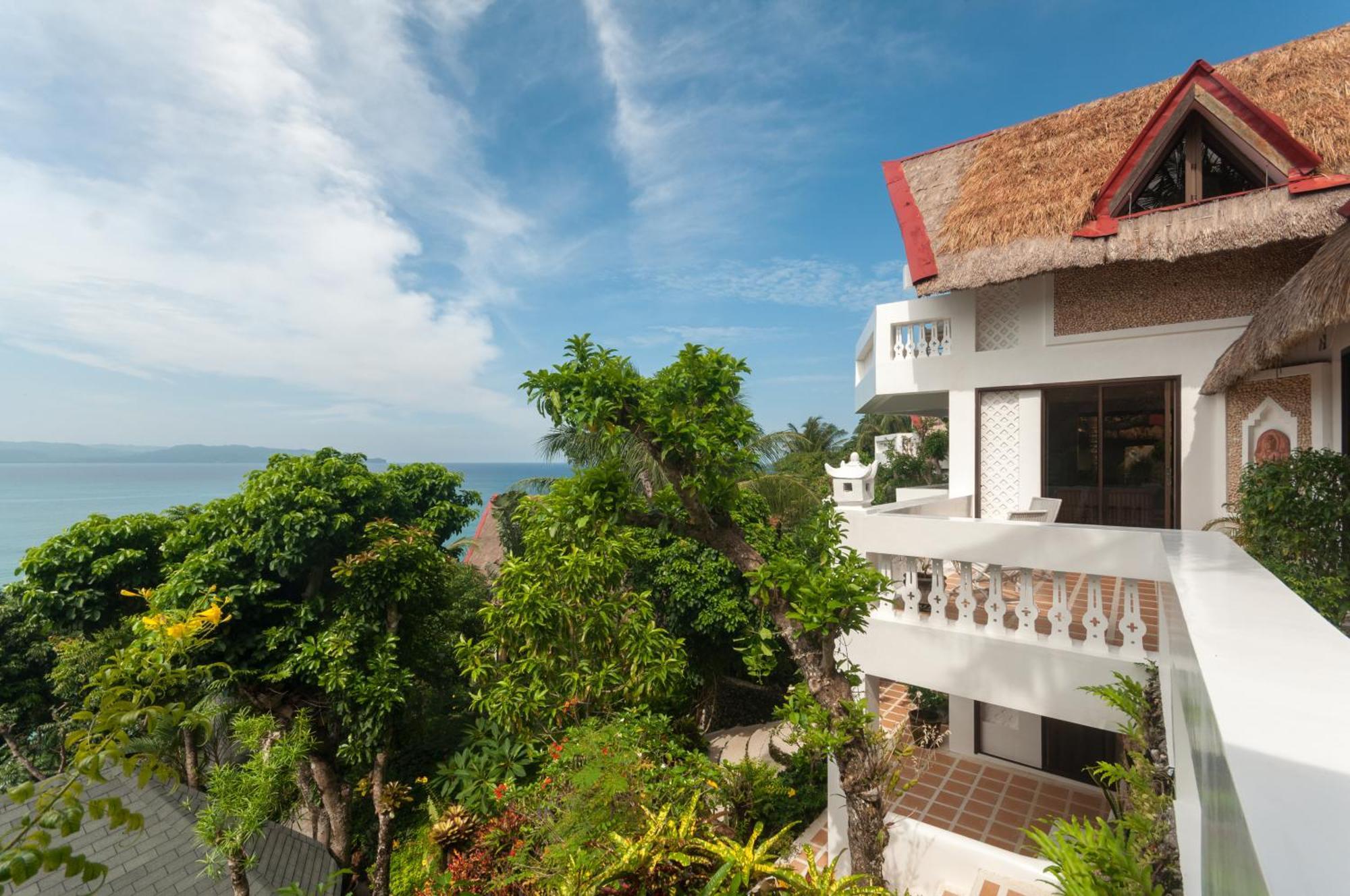 Tropicana Ocean Villas Yapak Pokoj fotografie