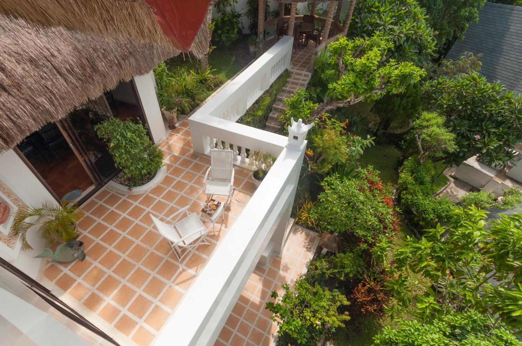 Tropicana Ocean Villas Yapak Pokoj fotografie