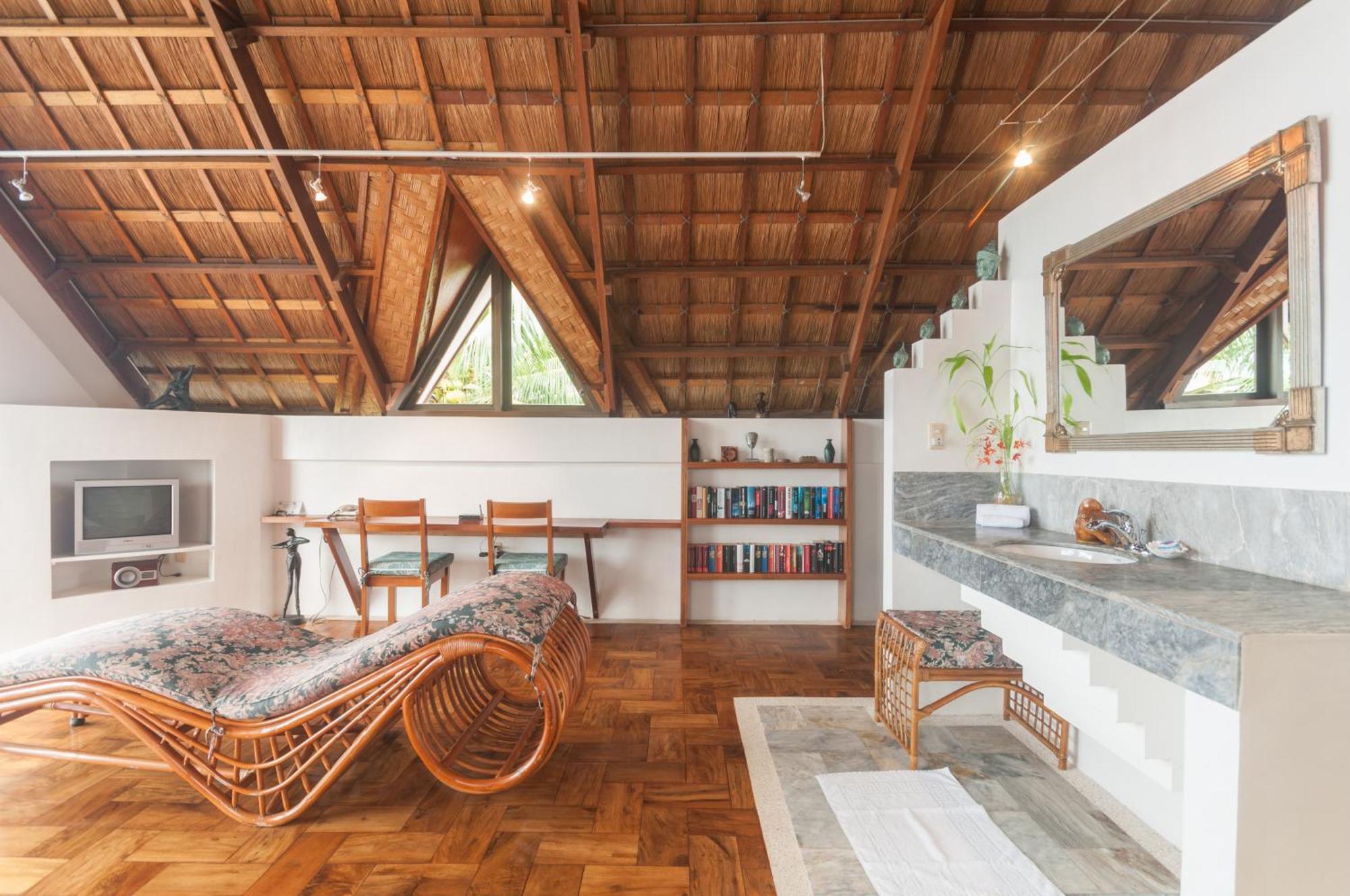 Tropicana Ocean Villas Yapak Pokoj fotografie