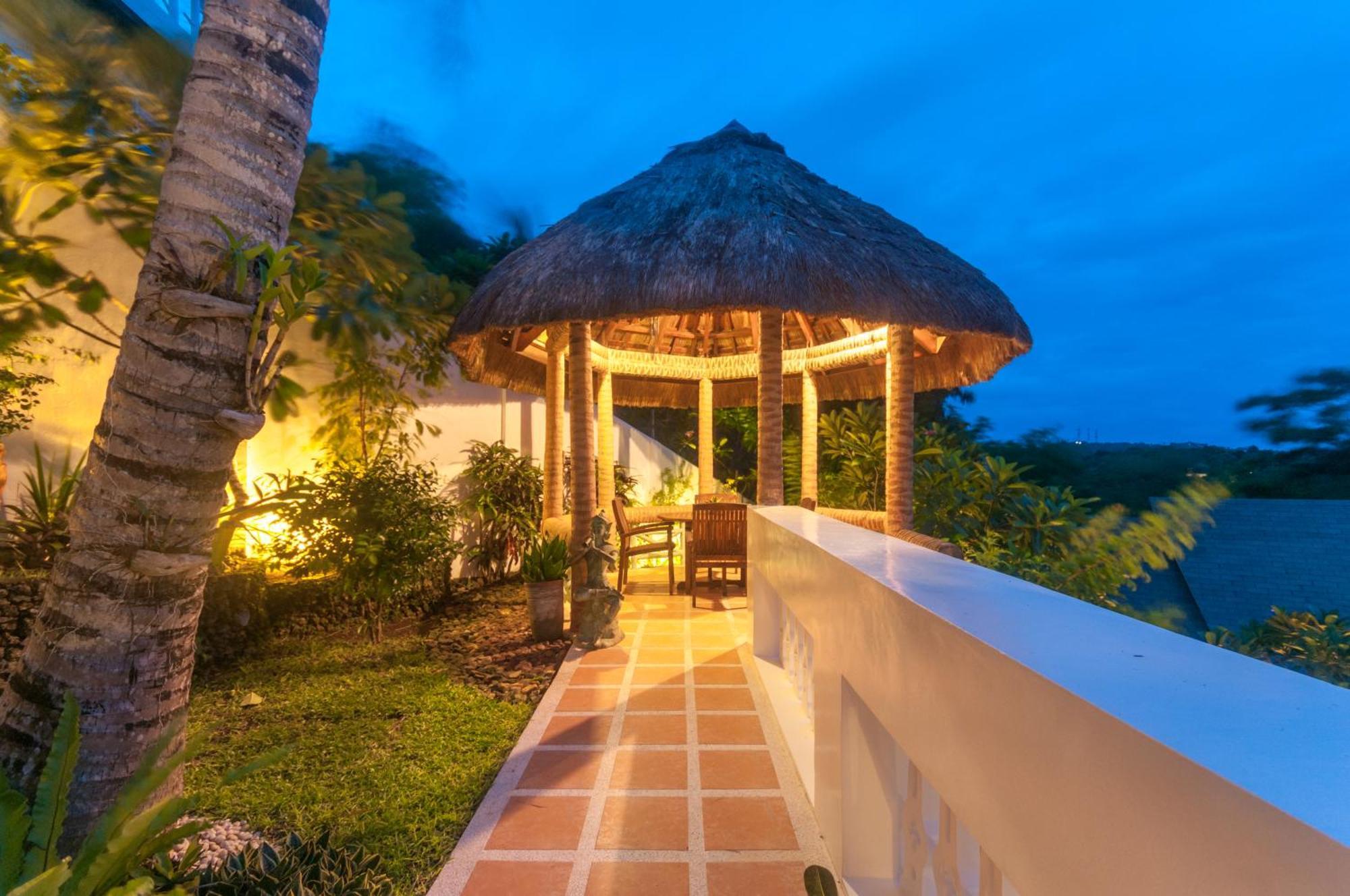 Tropicana Ocean Villas Yapak Pokoj fotografie