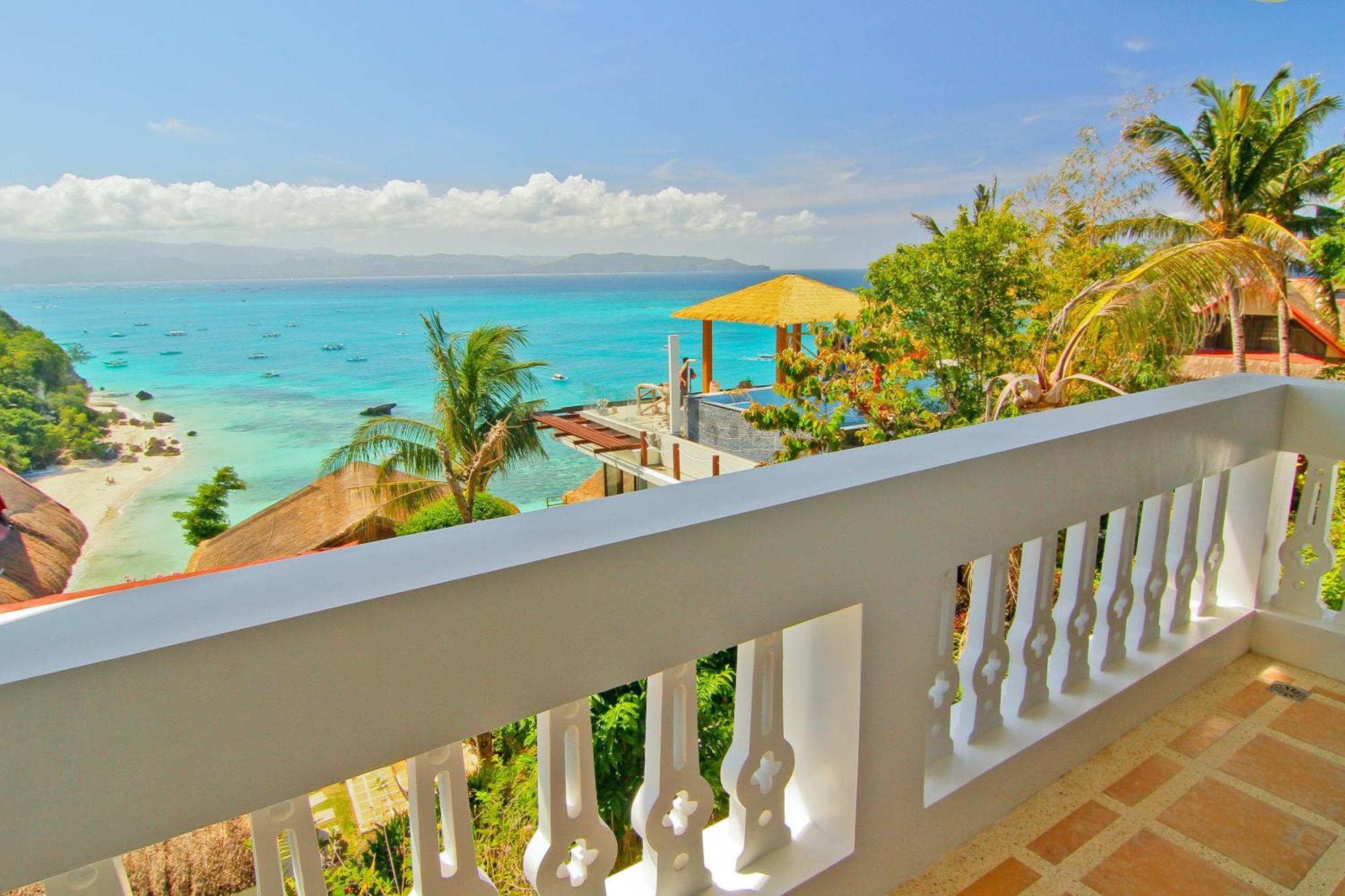 Tropicana Ocean Villas Yapak Pokoj fotografie