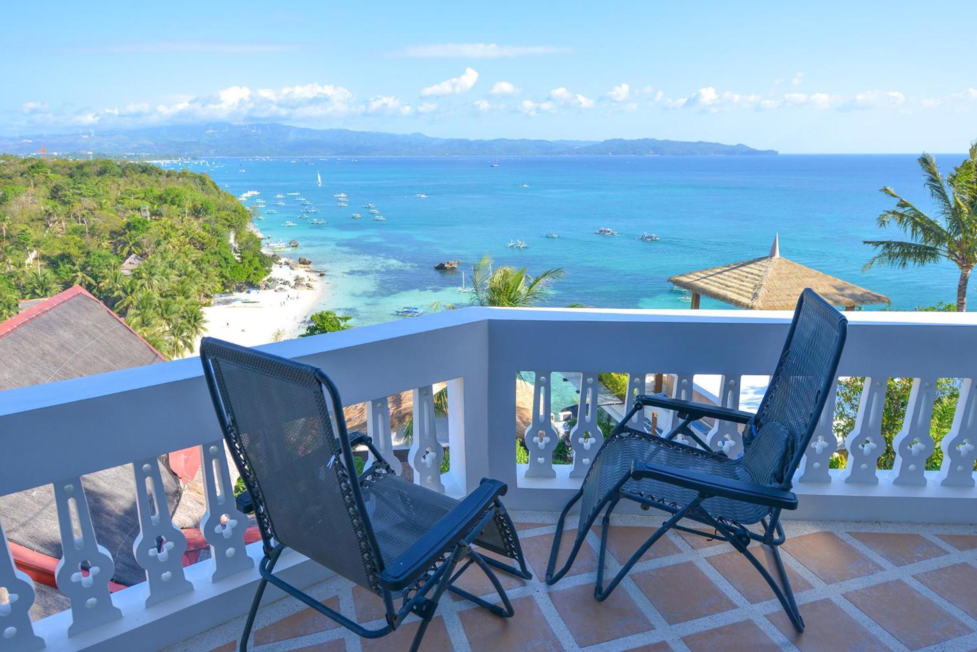 Tropicana Ocean Villas Yapak Exteriér fotografie