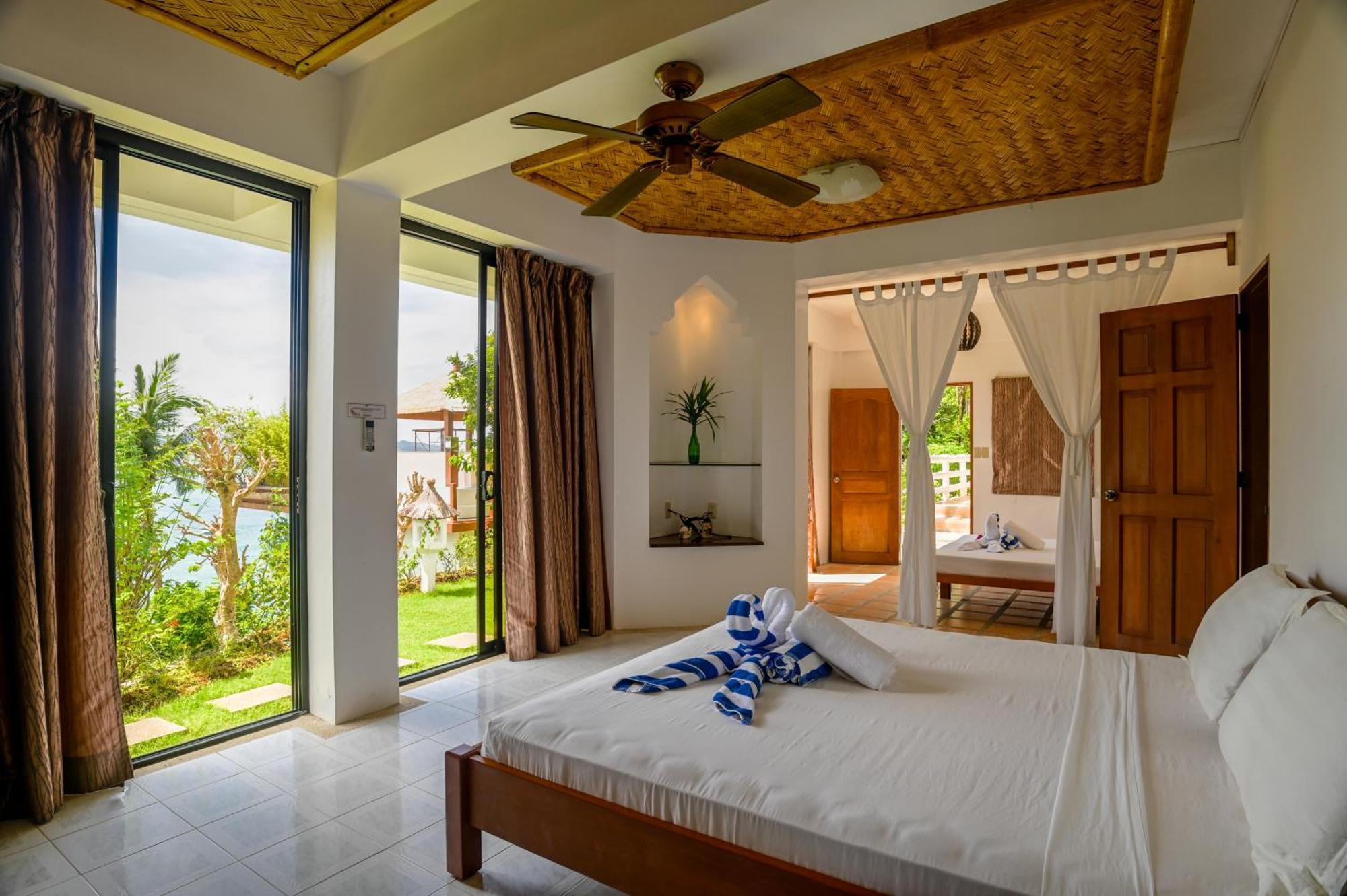 Tropicana Ocean Villas Yapak Exteriér fotografie