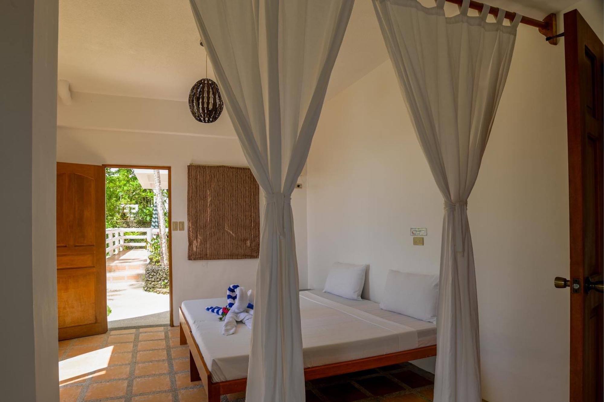 Tropicana Ocean Villas Yapak Exteriér fotografie