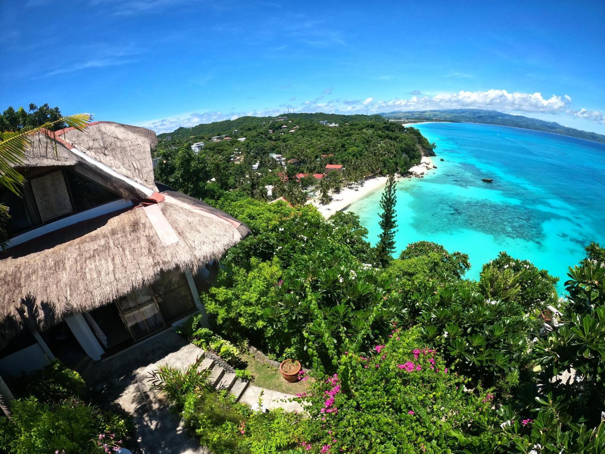 Tropicana Ocean Villas Yapak Exteriér fotografie