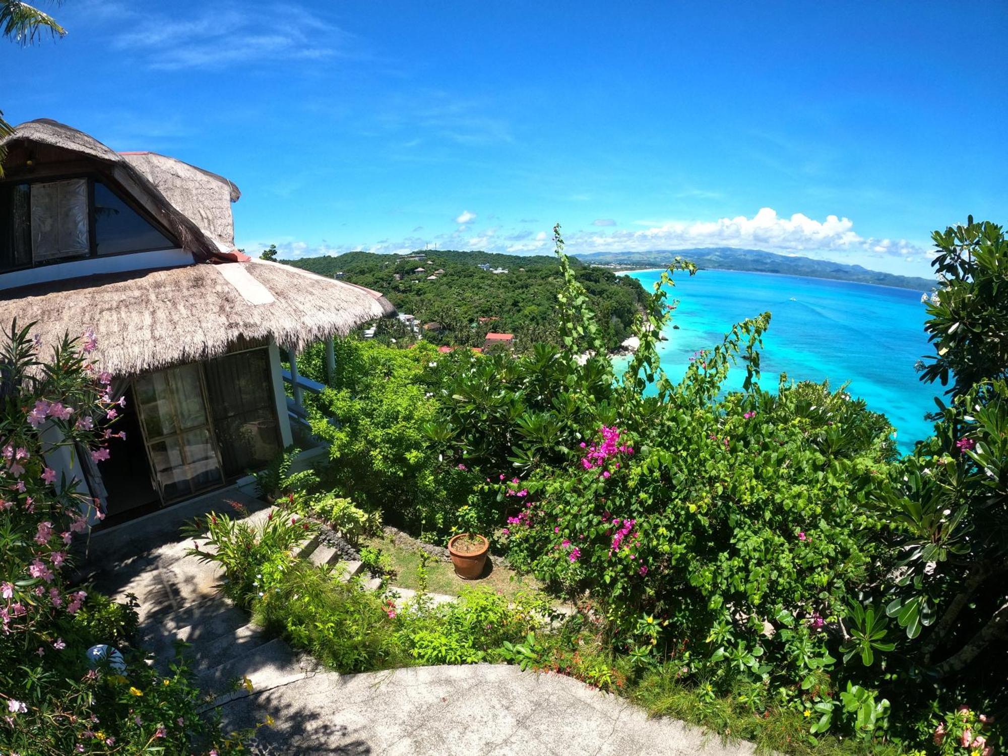 Tropicana Ocean Villas Yapak Exteriér fotografie