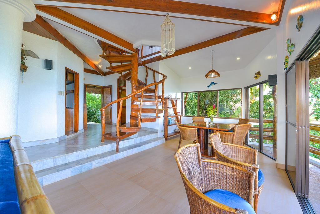 Tropicana Ocean Villas Yapak Exteriér fotografie