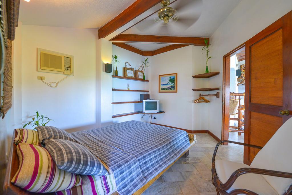 Tropicana Ocean Villas Yapak Exteriér fotografie