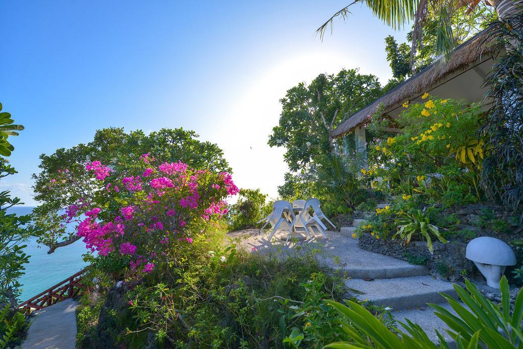 Tropicana Ocean Villas Yapak Exteriér fotografie