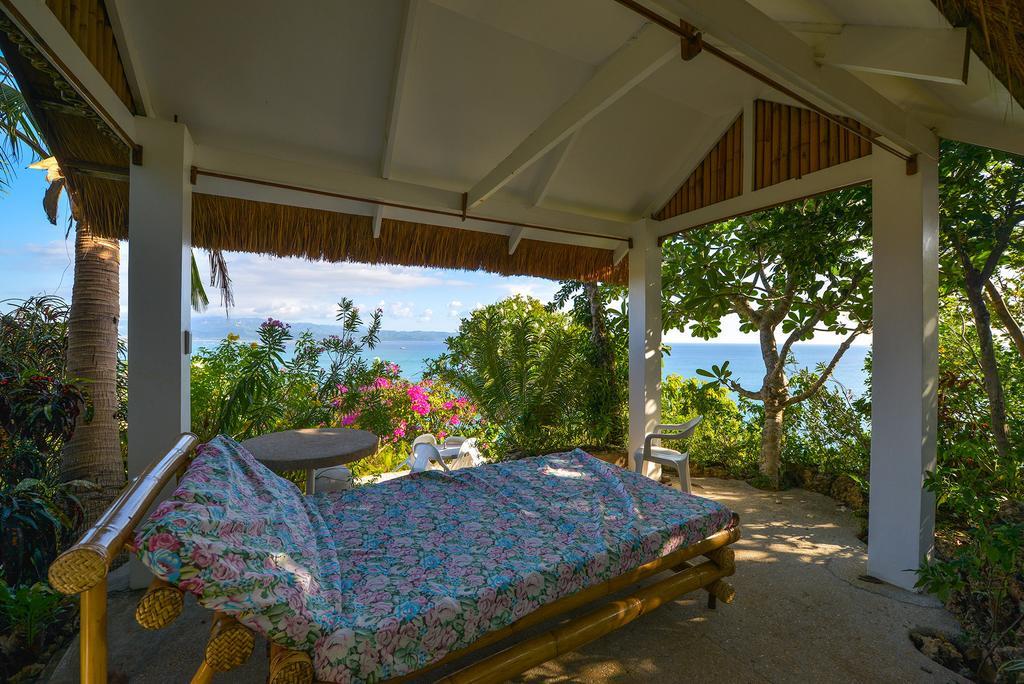 Tropicana Ocean Villas Yapak Exteriér fotografie
