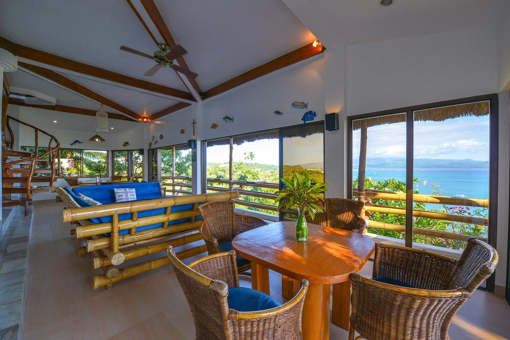 Tropicana Ocean Villas Yapak Exteriér fotografie
