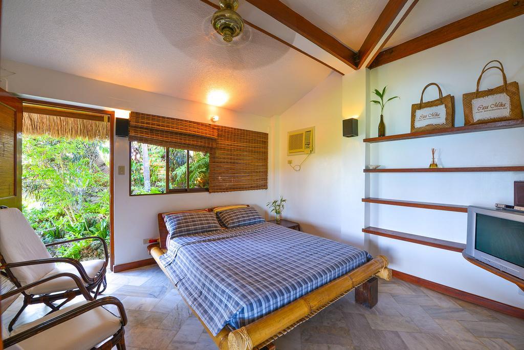 Tropicana Ocean Villas Yapak Exteriér fotografie