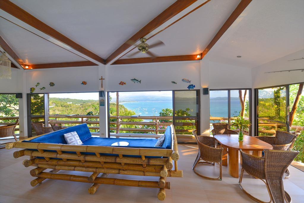Tropicana Ocean Villas Yapak Exteriér fotografie