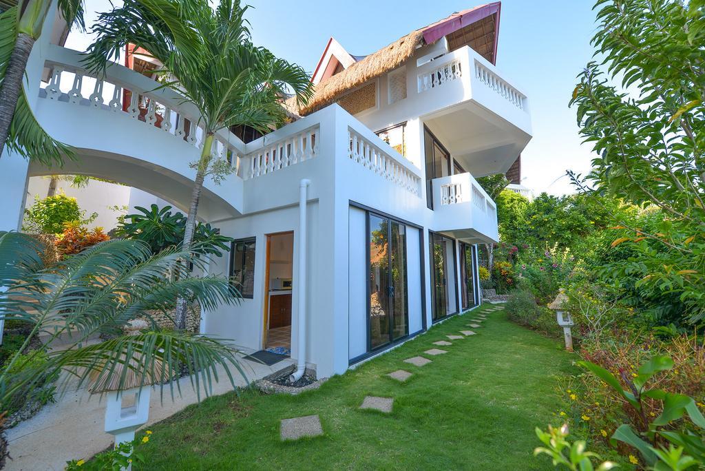 Tropicana Ocean Villas Yapak Exteriér fotografie